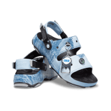 Crocs All-Terrain Sandal Busch Light Angle 0