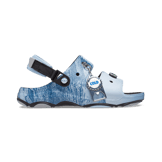 Crocs All-Terrain Sandal Busch Light Angle 1