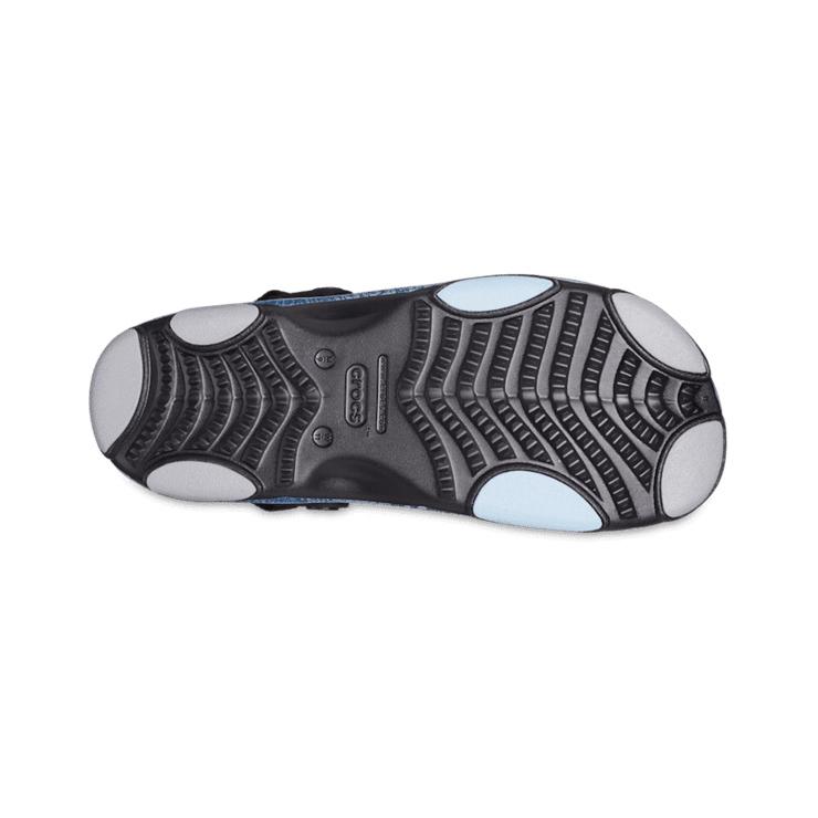 Crocs All-Terrain Sandal Busch Light Angle 2