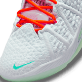 Nike Diana Taurasi x LeBron 18 'GOAT Vision' Angle 4