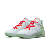 Nike Diana Taurasi x LeBron 18 'GOAT Vision' Angle 2