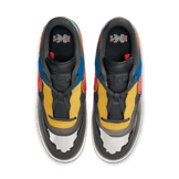 Nike Air Force 1 Low 'Black History Month' Angle 1