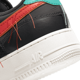 Nike Air Force 1 Low 'Black History Month' Angle 6