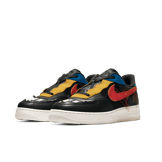 Nike Air Force 1 Low 'Black History Month' Angle 2