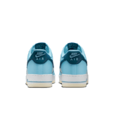 Nike Air Force 1 '07 Aquarius Blue Coconut Milk Angle 3