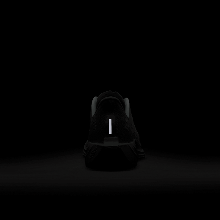 Nike Pegasus Plus Barely Grey Hot Punch Angle 7