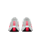Nike Pegasus Plus Barely Grey Hot Punch Angle 3
