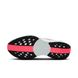 Nike Pegasus Plus Barely Grey Hot Punch (W) Angle 0