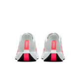Nike Pegasus Plus Barely Grey Hot Punch (W) Angle 3