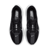 Nike Pegasus Plus Black Pure Platinum Angle 1