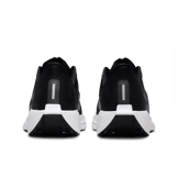 Nike Pegasus Plus Black Pure Platinum Angle 3