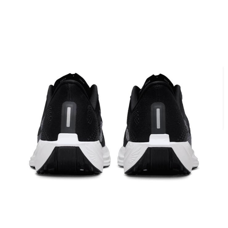 Nike Pegasus Plus Black Pure Platinum Angle 3