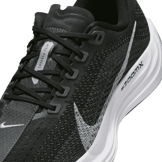 Nike Pegasus Plus Black Pure Platinum (W) Angle 4