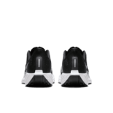Nike Pegasus Plus Black Pure Platinum (W) Angle 3