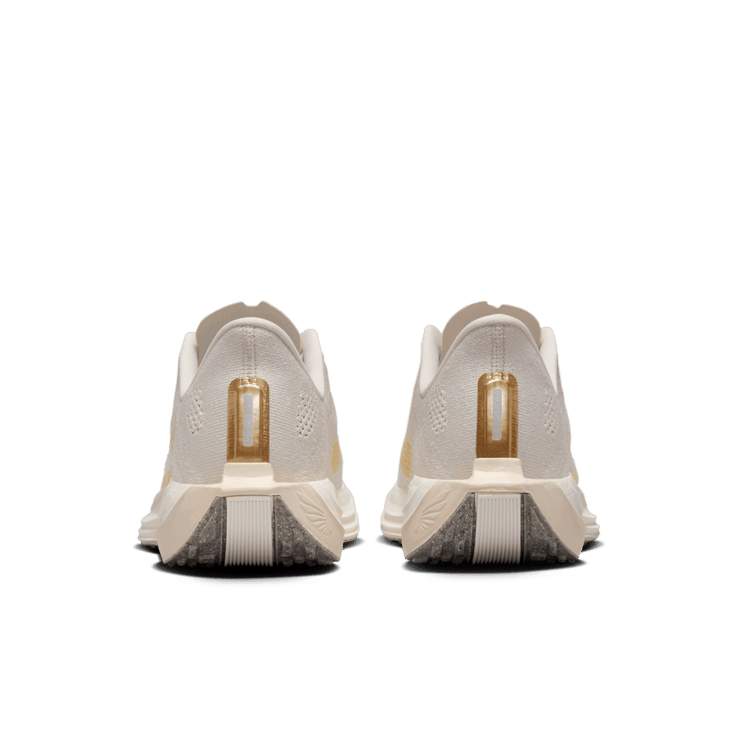 Nike Pegasus Plus White Sail (W) Angle 3