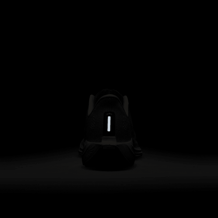 Nike Pegasus Plus White Sail (W) Angle 6