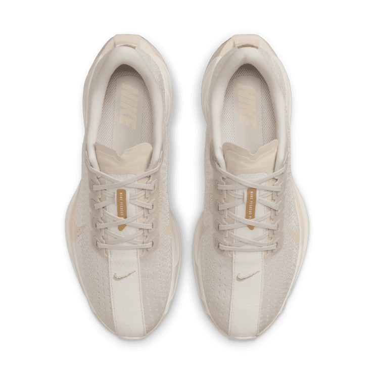 Nike Pegasus Plus White Sail (W) Angle 1