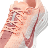 Nike Pegasus Plus Crimson Tint Red Stardust (W) Angle 4