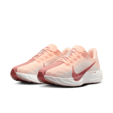 Nike Pegasus Plus Crimson Tint Red Stardust (W) Angle 2