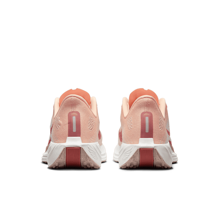 Nike Pegasus Plus Crimson Tint Red Stardust (W) Angle 3