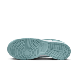Nike Dunk Low Denim Turquoise Angle 0