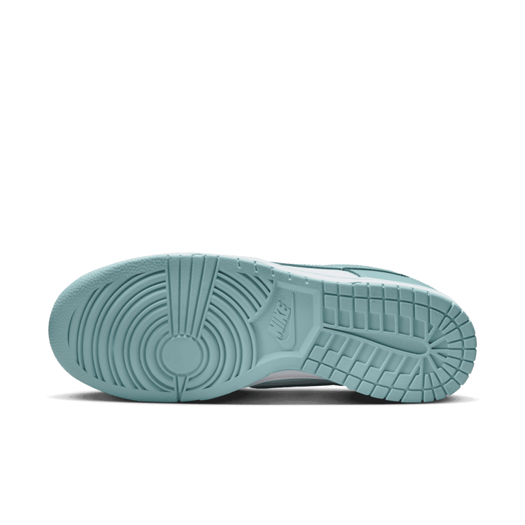 Nike Dunk Low Denim Turquoise Angle 0