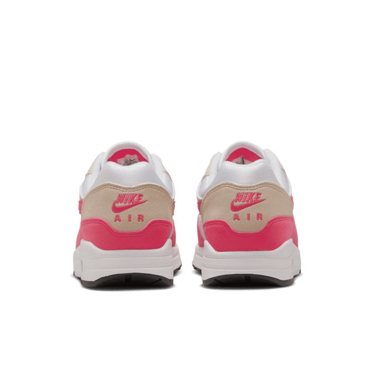 Nike Air Max 1 Aster Pink (W) Angle 3