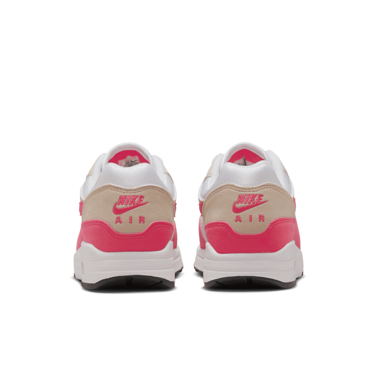 Nike Air Max 1 Aster Pink (W) Angle 3