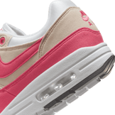 Nike Air Max 1 Aster Pink (W) Angle 5