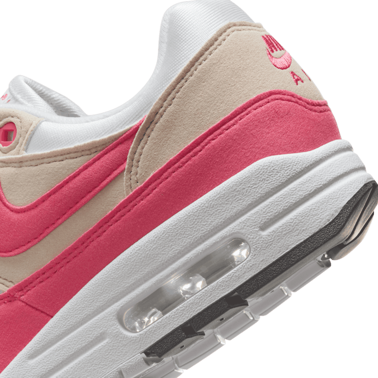 Nike Air Max 1 Aster Pink (W) Angle 5