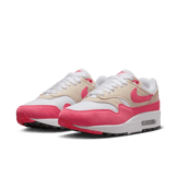 Nike Air Max 1 Aster Pink (W) Angle 2