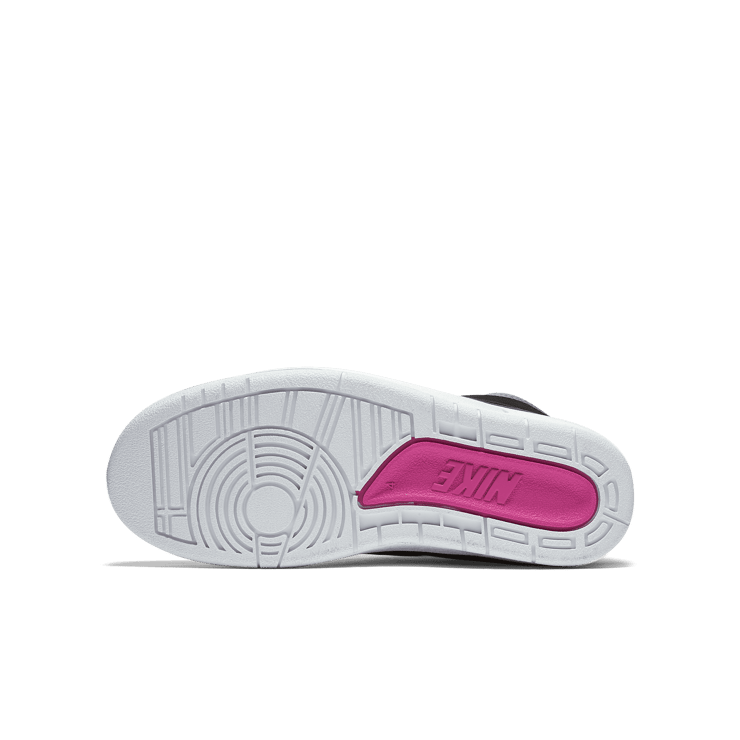 Air Jordan 2 Retro Radio Raheem (GS) Angle 0