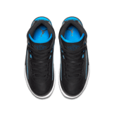 Air Jordan 2 Retro Radio Raheem (GS) Angle 1