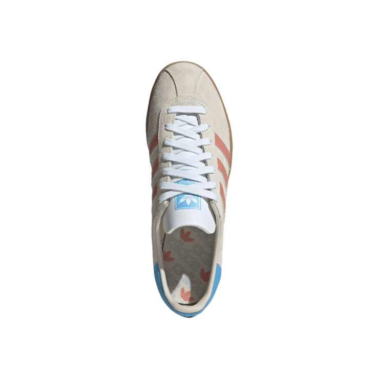 adidas Munchen 24 Wonder Clay Semi Blue Burst Angle 0