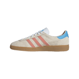 adidas Munchen 24 Wonder Clay Semi Blue Burst Angle 4