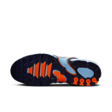 Nike Air Max Plus Drift Football Grey Thunder Blue Angle 0