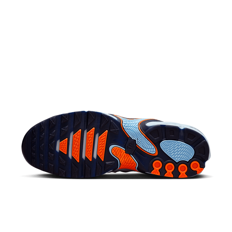 Nike Air Max Plus Drift Football Grey Thunder Blue Angle 0