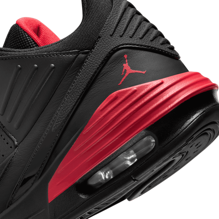 Jordan Max Aura 5 'Bred' Angle 5