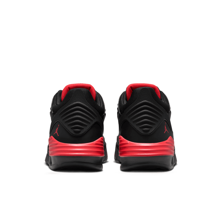 Jordan Max Aura 5 'Bred' Angle 3