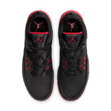 Jordan Max Aura 5 'Bred' Angle 1