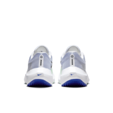 Nike Zoom Fly 5 'White Green Strike Blue' Angle 4
