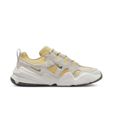 Nike Tech Hera 'Saturn Gold' Angle 1