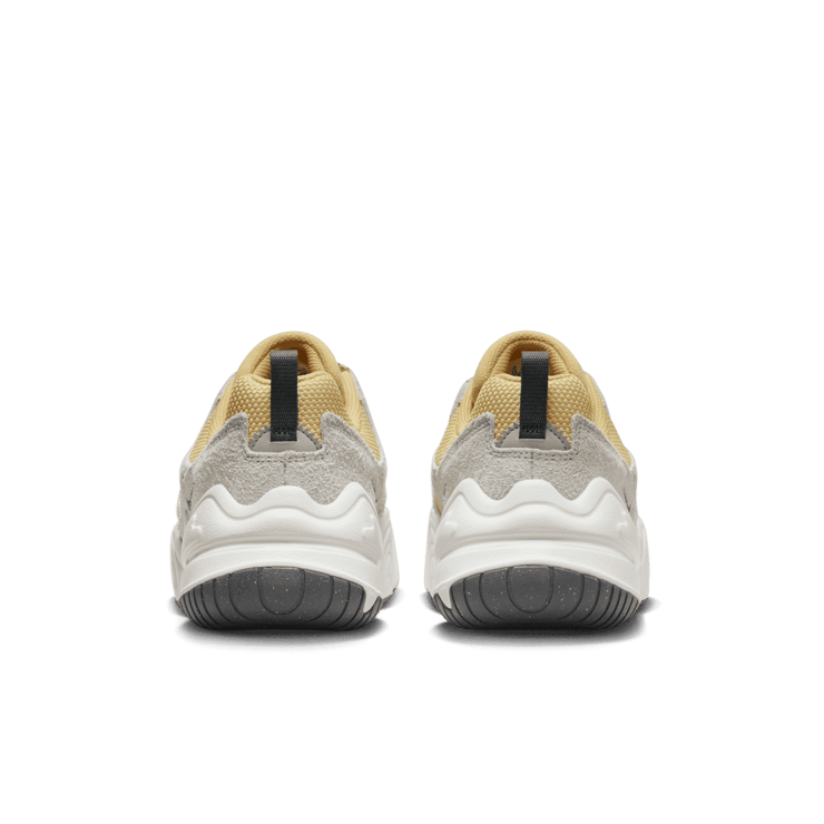 Nike Tech Hera 'Saturn Gold' Angle 4