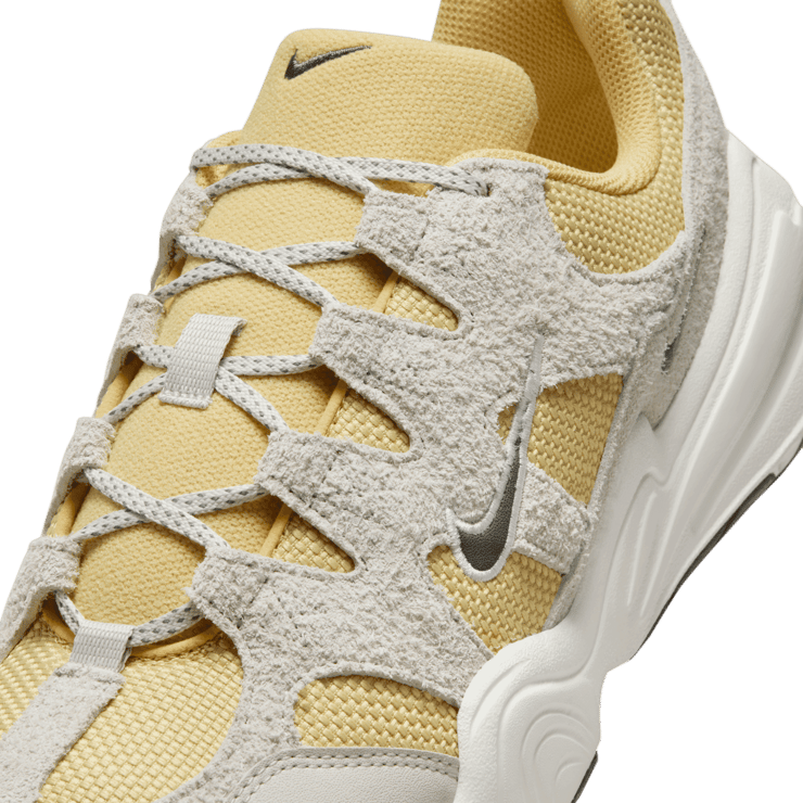 Nike Tech Hera 'Saturn Gold' Angle 5