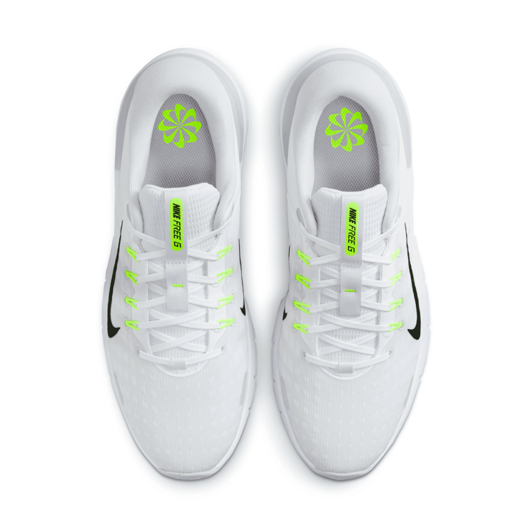 Nike Free Golf NN Golf Angle 2