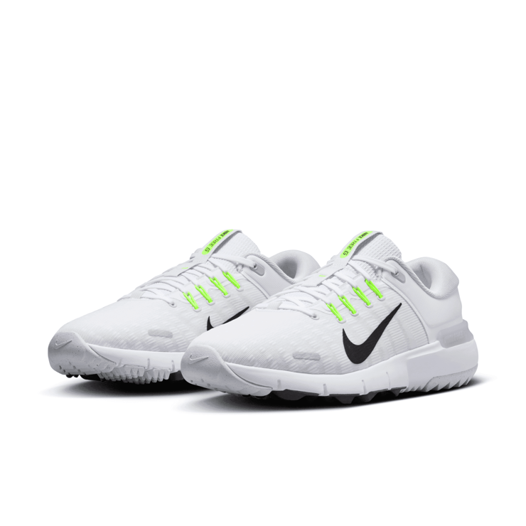 Nike Free Golf NN Golf Angle 3