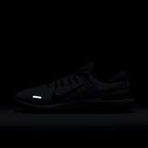 Nike Free Golf Next Nature Wide 'White Game Royal' Angle 8
