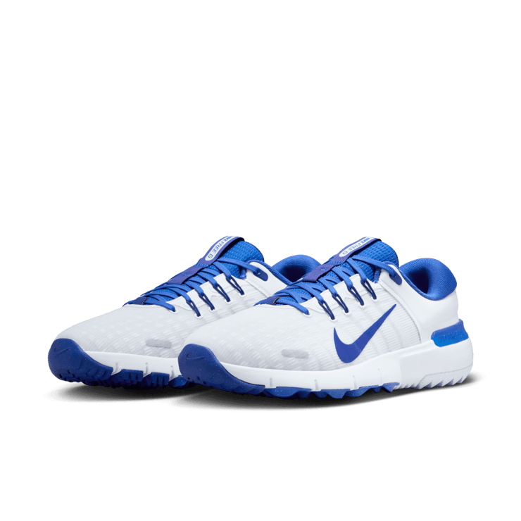 Nike Free Golf NN Golf Angle 2