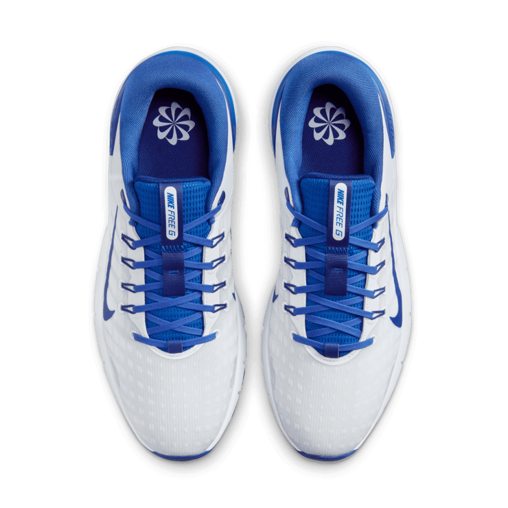 Nike Free Golf NN Golf Angle 1