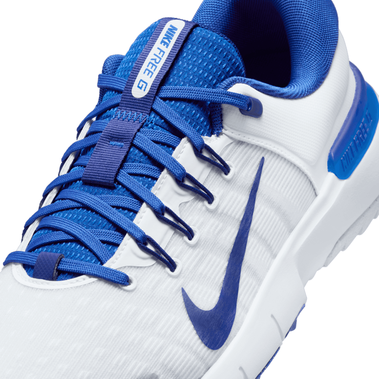 Nike Free Golf NN Golf Angle 4